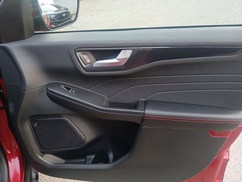 Certified 2023 Ford Escape ST-Line Select w/ Tech Pack #2 image 60