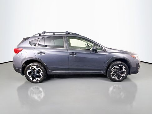 Used 2021 Subaru Crosstrek 2.5i Limited w/ Moonroof Package 2 AWD/4WD image 11