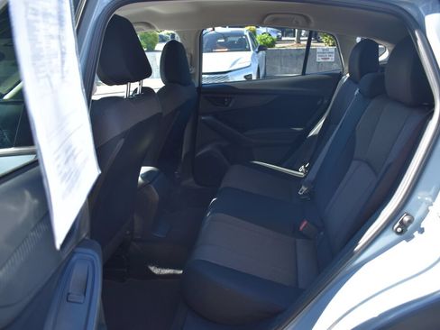 Used 2023 Subaru Crosstrek 2.0i AWD/4WD image 20