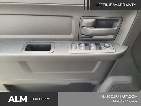 New 2025 RAM 4500 Tradesman image 23