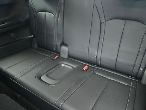 Used 2023 INFINITI QX60 Luxe w/ Cargo Package FWD image 18