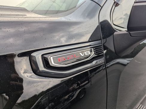 Used 2021 GMC Sierra 1500 AT4 AWD/4WD image 44