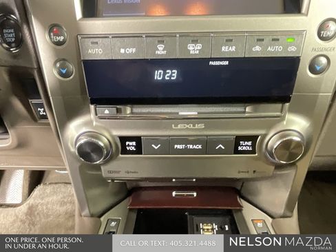 Used 2014 Lexus GX 460 460 image 36