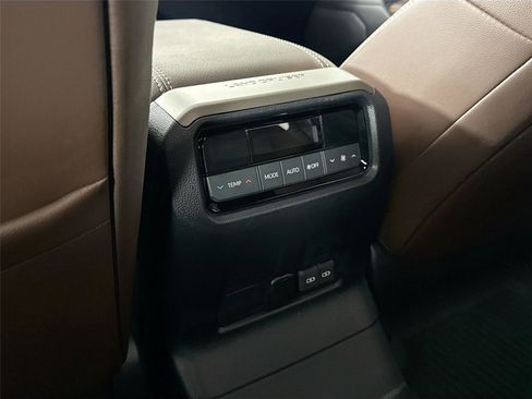 Certified 2025 Toyota Land Cruiser w/ Premium Package image 36