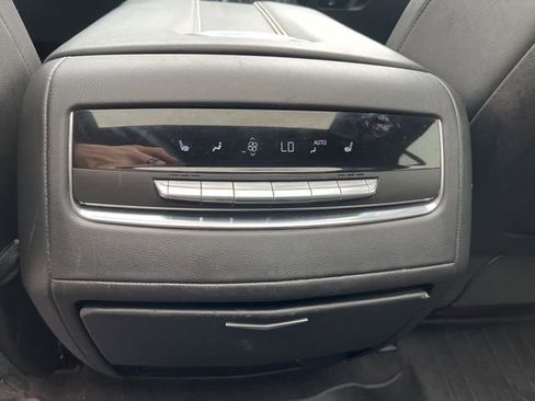 Used 2021 Cadillac Escalade ESV Sport image 15