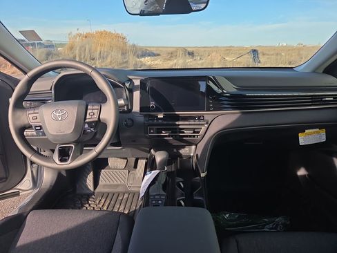 New 2026 Toyota Camry LE w/ Convenience Package image 13