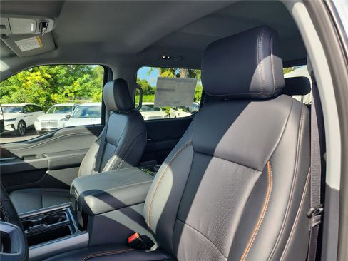 New 2026 Ford F350 Lariat w/ Chrome Package image 14