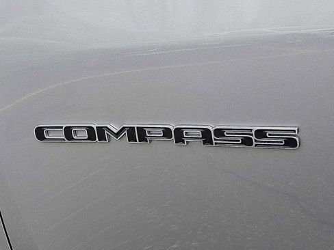 Used 2023 Jeep Compass Limited w/ Sun and Sound Group image 30