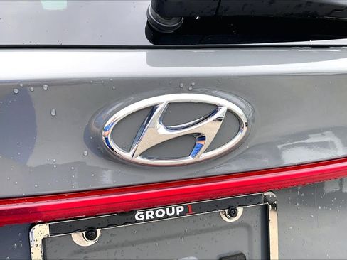 Used 2023 Hyundai Santa Fe SEL w/ Premium Package AWD/4WD image 33
