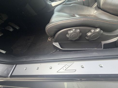 Used 2007 Nissan 350Z Grand Touring RWD image 15