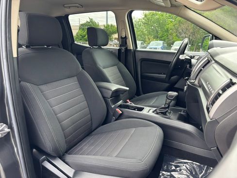 Used 2019 Ford Ranger XLT w/ Equipment Group 302A Luxury RWD image 19