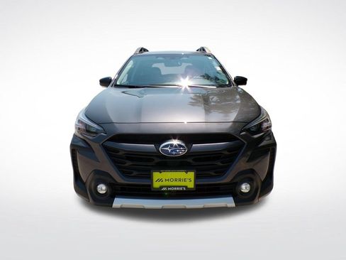 Used 2024 Subaru Outback Limited AWD/4WD image 8