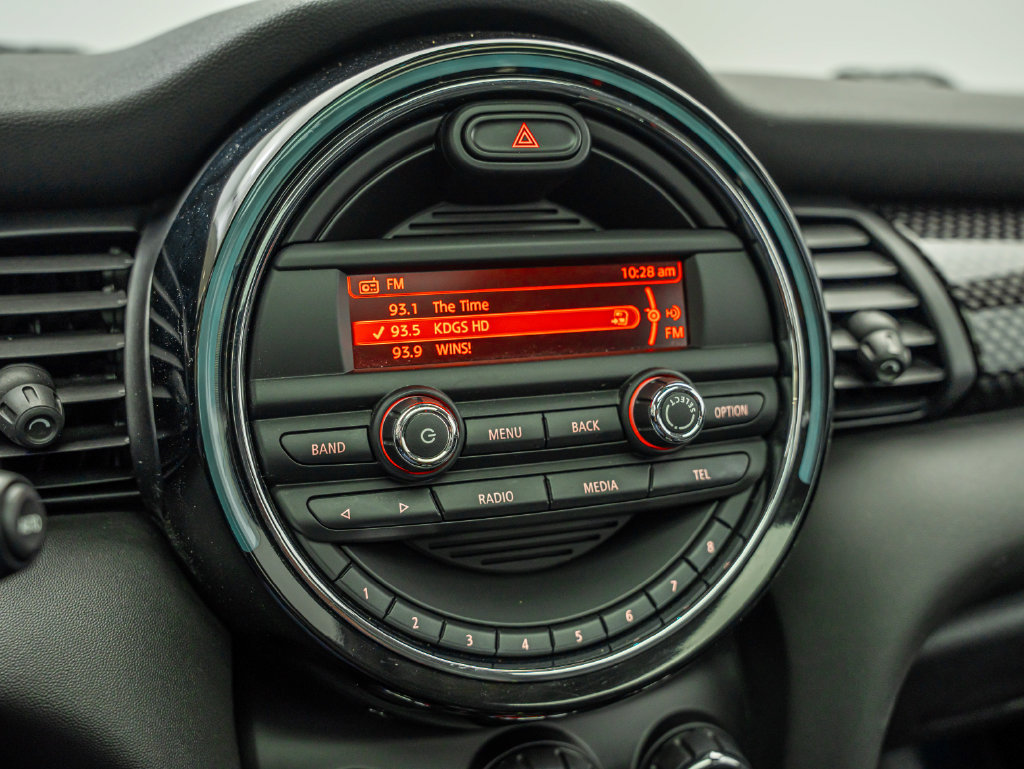 Used 2016 MINI Cooper S FWD image 25