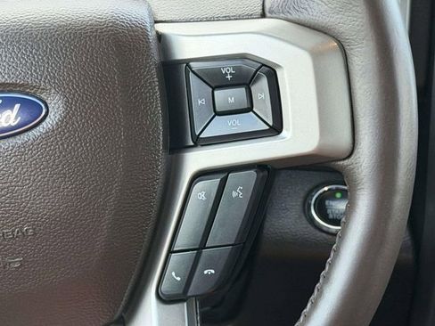 Used 2019 Ford F350 King Ranch w/ King Ranch Ultimate Package AWD/4WD image 17