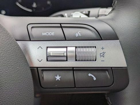 New 2026 Hyundai Santa Cruz Limited image 27