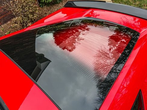 Used 2019 Chevrolet Corvette Z06 image 26