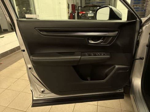 Certified 2024 Honda CR-V EX image 30
