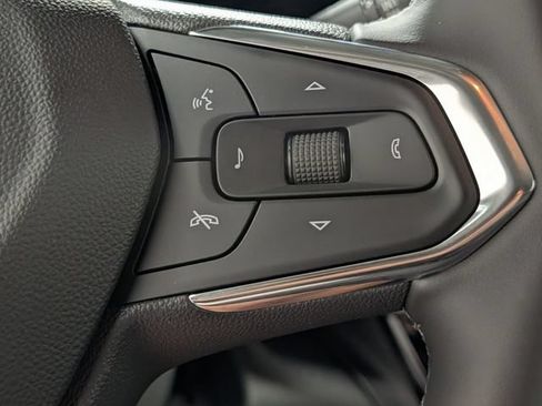 New 2026 Chevrolet Trax LT w/ Driver Confidence Package FWD image 19
