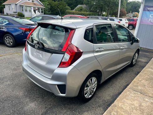 Used 2015 Honda Fit LX image 4