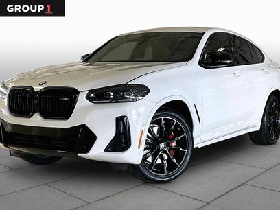 Used 2025 BMW X4 M40i w/ Premium Package