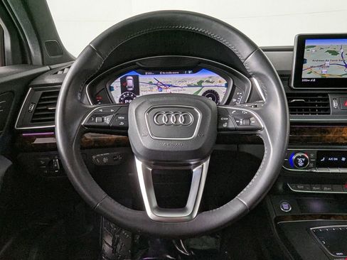 Used 2018 Audi Q5 Prestige w/ Prestige Package image 30