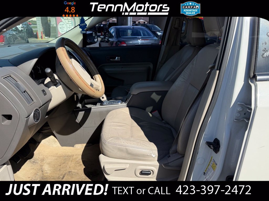 Used 2010 Ford Edge SEL FWD image 10