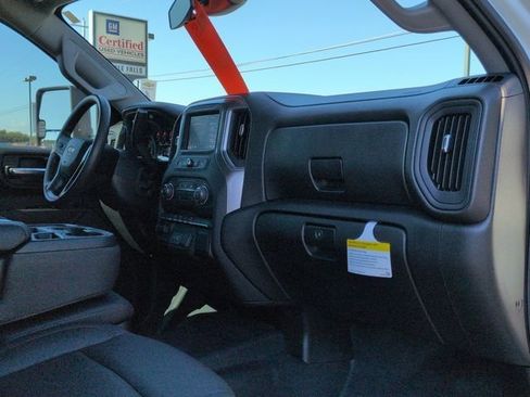 New 2025 Chevrolet Silverado 2500 W/T w/ WT Convenience Package image 27