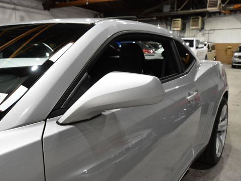 Used 2010 Chevrolet Camaro SS w/ RS Package RWD image 43