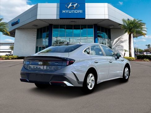 New 2026 Hyundai Sonata SE image 9