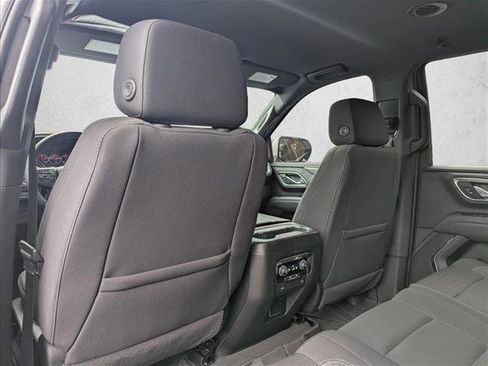 Used 2024 Chevrolet Tahoe LS w/ Driver Alert Package image 24