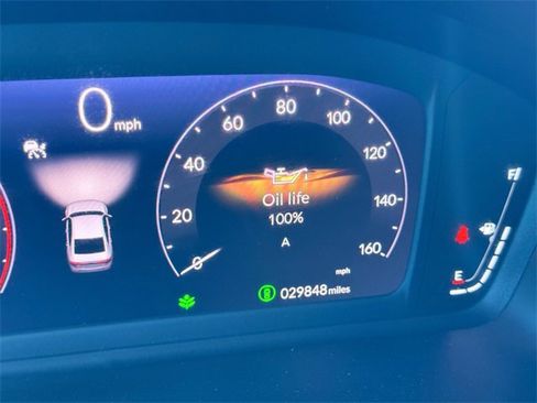 Used 2023 Honda Accord LX image 11