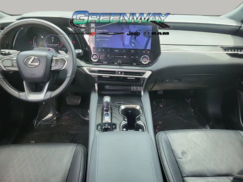 Used 2023 Lexus RX 350 Premium Plus w/ Accessory Package (Z1) FWD image 14