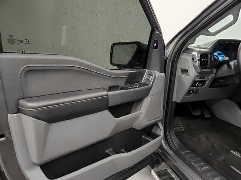 Used 2025 Ford F150 Lariat w/ Equipment Group 501A Mid AWD/4WD image 21