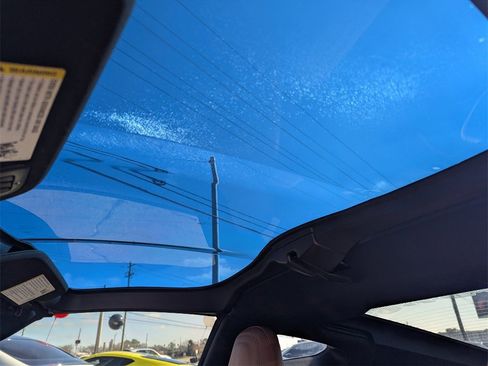 Used 2015 Chevrolet Corvette Stingray Coupe w/ 2LT Preferred Equipment Group image 14