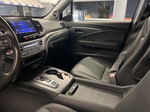 Used 2023 Honda Ridgeline RTL image 16