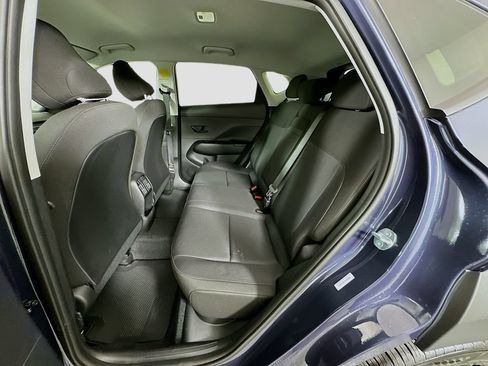 New 2026 Hyundai Kona SEL Sport FWD image 16