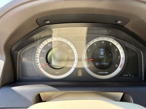 Used 2011 Volvo XC60 T6 image 18