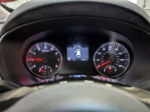 Used 2020 Kia Sportage LX AWD/4WD image 23