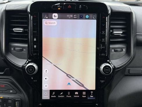 New 2026 RAM 1500 RHO image 15