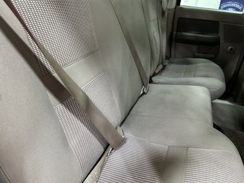 Used 2007 Dodge Ram 1500 Truck SLT w/ Quad Cab Big Horn Value Group image 30