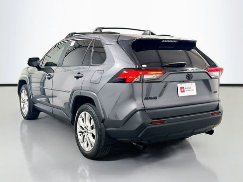 Used 2024 Toyota RAV4 XLE Premium FWD image 6
