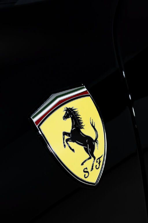 Used 2024 Ferrari 296 GTB RWD image 28
