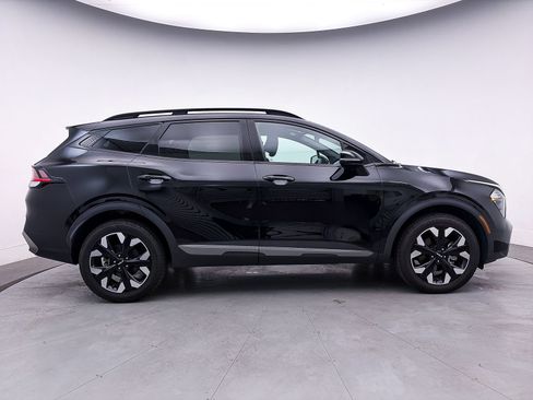 Used 2023 Kia Sportage X-Line AWD/4WD image 42