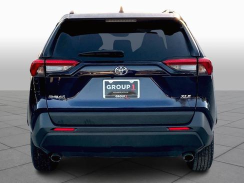 Used 2023 Toyota RAV4 XLE image 5
