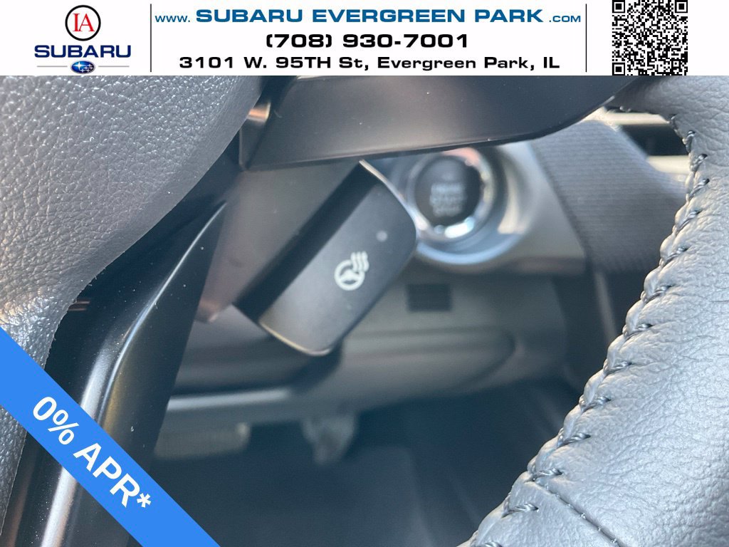 New 2026 Subaru Outback Premium AWD/4WD image 25