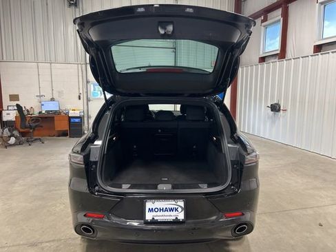 Used 2024 Dodge Hornet R/T AWD/4WD image 20