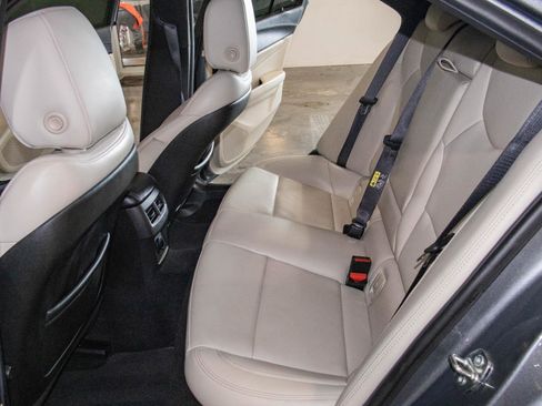 Used 2022 Cadillac CT4 Premium Luxury w/ Climate Package image 13