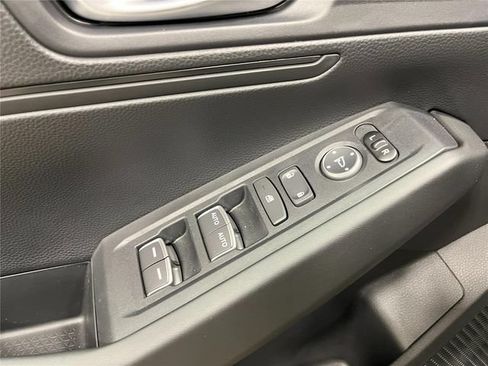 New 2026 Honda Accord LX image 13