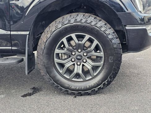 Used 2023 Ford F150 Tremor AWD/4WD image 6