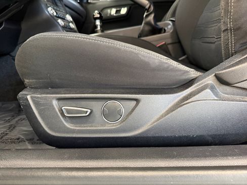 Used 2017 Ford Mustang GT w/ Black Accent Package image 6